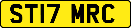 ST17MRC