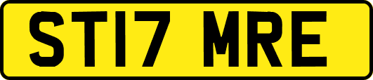 ST17MRE