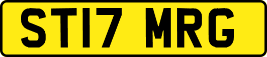 ST17MRG