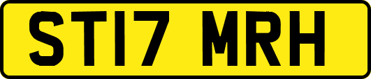 ST17MRH