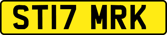 ST17MRK