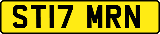 ST17MRN