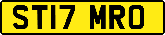 ST17MRO