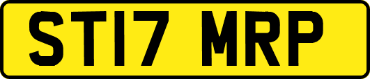 ST17MRP