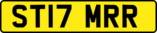 ST17MRR