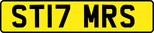 ST17MRS
