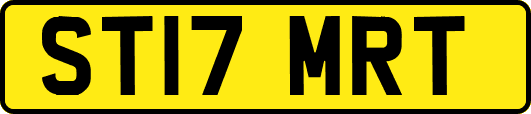 ST17MRT