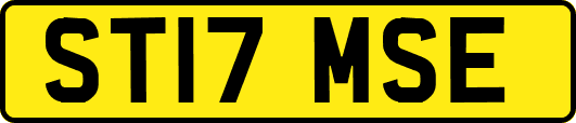ST17MSE