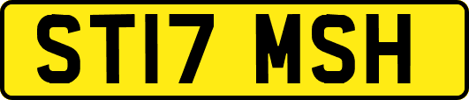 ST17MSH