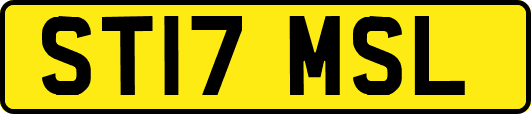 ST17MSL