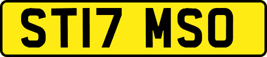 ST17MSO