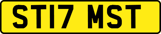 ST17MST