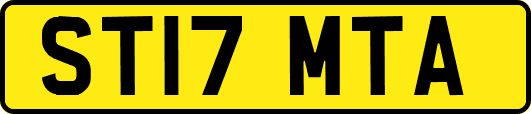 ST17MTA