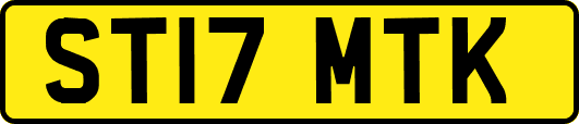 ST17MTK