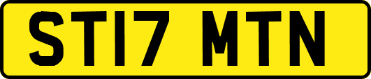 ST17MTN