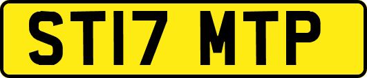 ST17MTP
