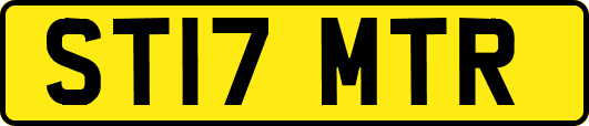 ST17MTR