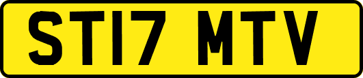 ST17MTV