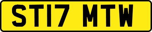 ST17MTW