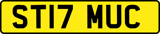 ST17MUC