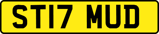 ST17MUD