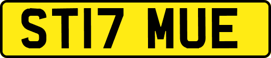 ST17MUE