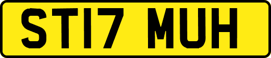 ST17MUH