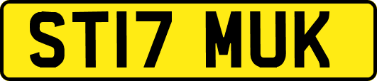 ST17MUK