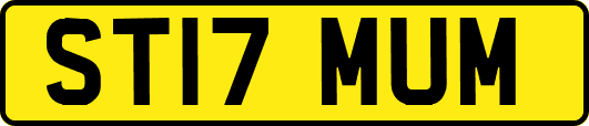 ST17MUM