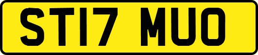 ST17MUO