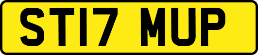ST17MUP