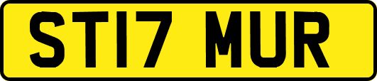 ST17MUR