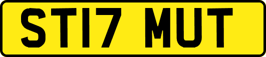 ST17MUT
