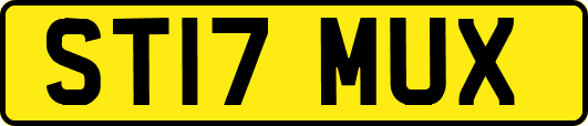 ST17MUX