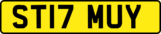 ST17MUY