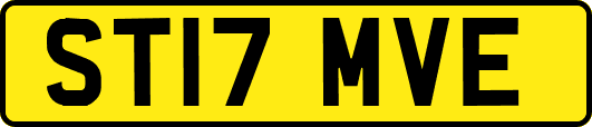 ST17MVE