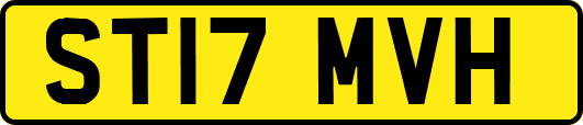 ST17MVH
