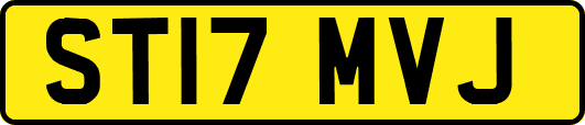 ST17MVJ