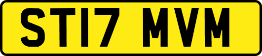 ST17MVM