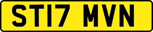 ST17MVN
