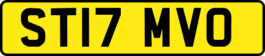 ST17MVO