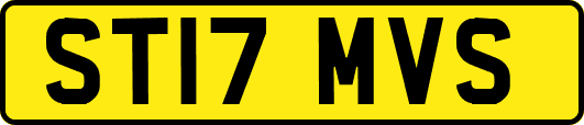ST17MVS