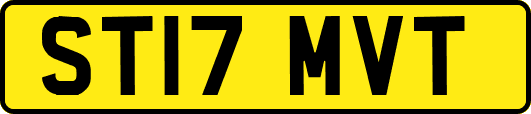 ST17MVT