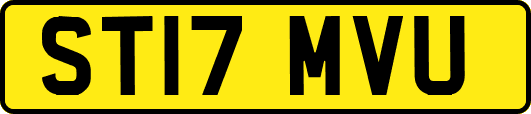 ST17MVU