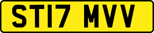 ST17MVV