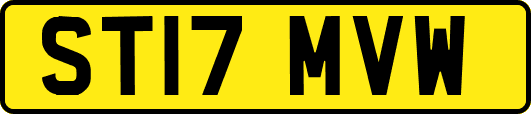ST17MVW