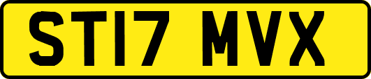 ST17MVX