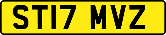 ST17MVZ