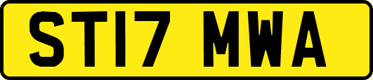 ST17MWA
