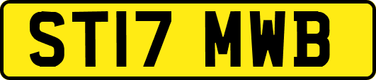 ST17MWB